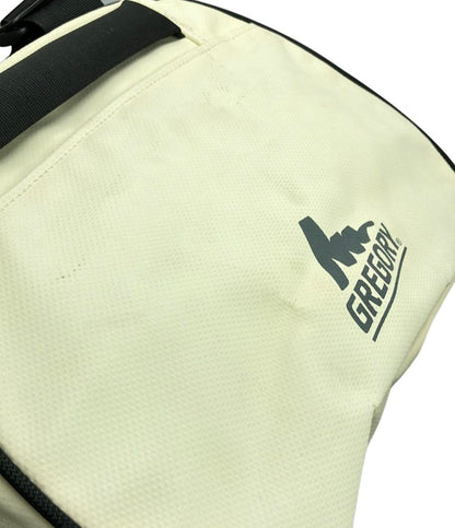 GREGORY ボストンバッグ ショルダーバッグ リュック 2WAY 斜め掛け レディース グレゴリー