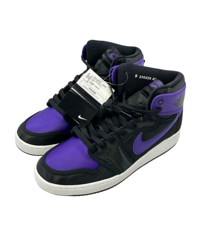美品 NIKE ハイカットスニーカー AJKO 1 DO5047-005 メンズ SIZE 27.0 ナイキ