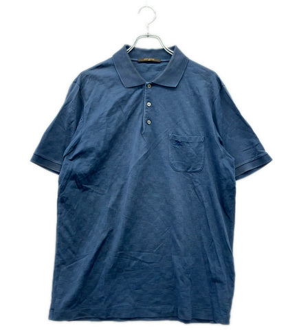 LOUIS VUITTON 半袖 ポロシャツ RM172Q メンズ SIZE XXL ルイ・ヴィトン