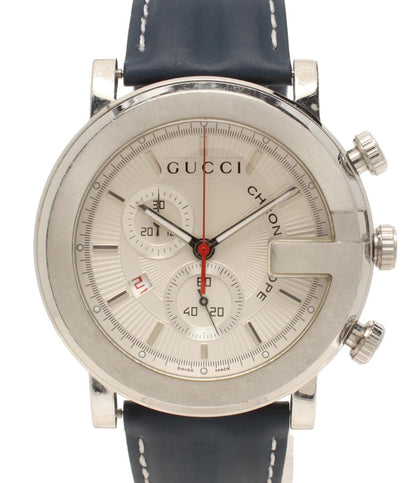 グッチ 腕時計 クオーツ 101M メンズ GUCCI