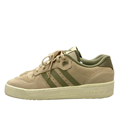 adidas ローカットスニーカー ライバリー ロー IE7211 メンズ SIZE 27.5 アディダス