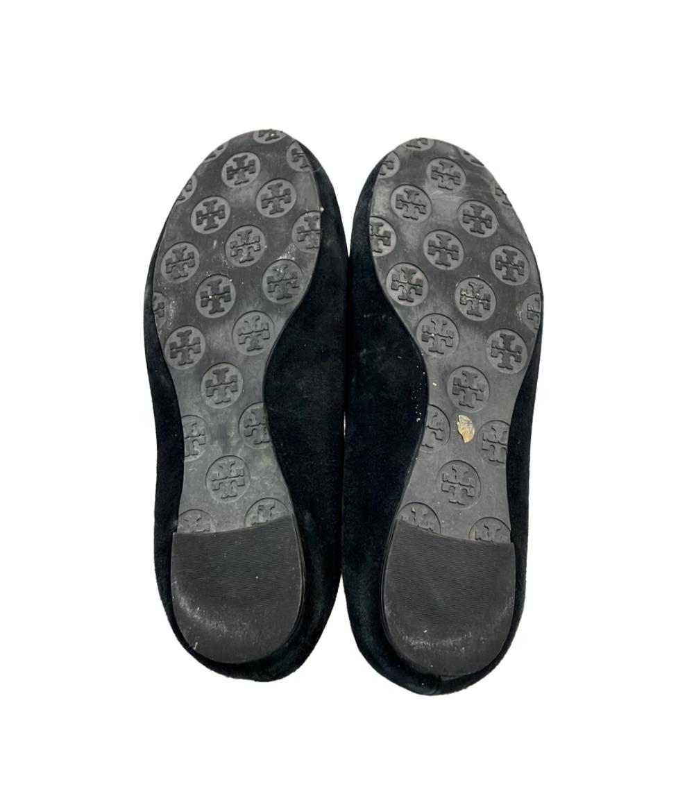 Tory Burch フラットシューズ バレエ レディース SIZE 7 M (24cm) トリーバーチ
