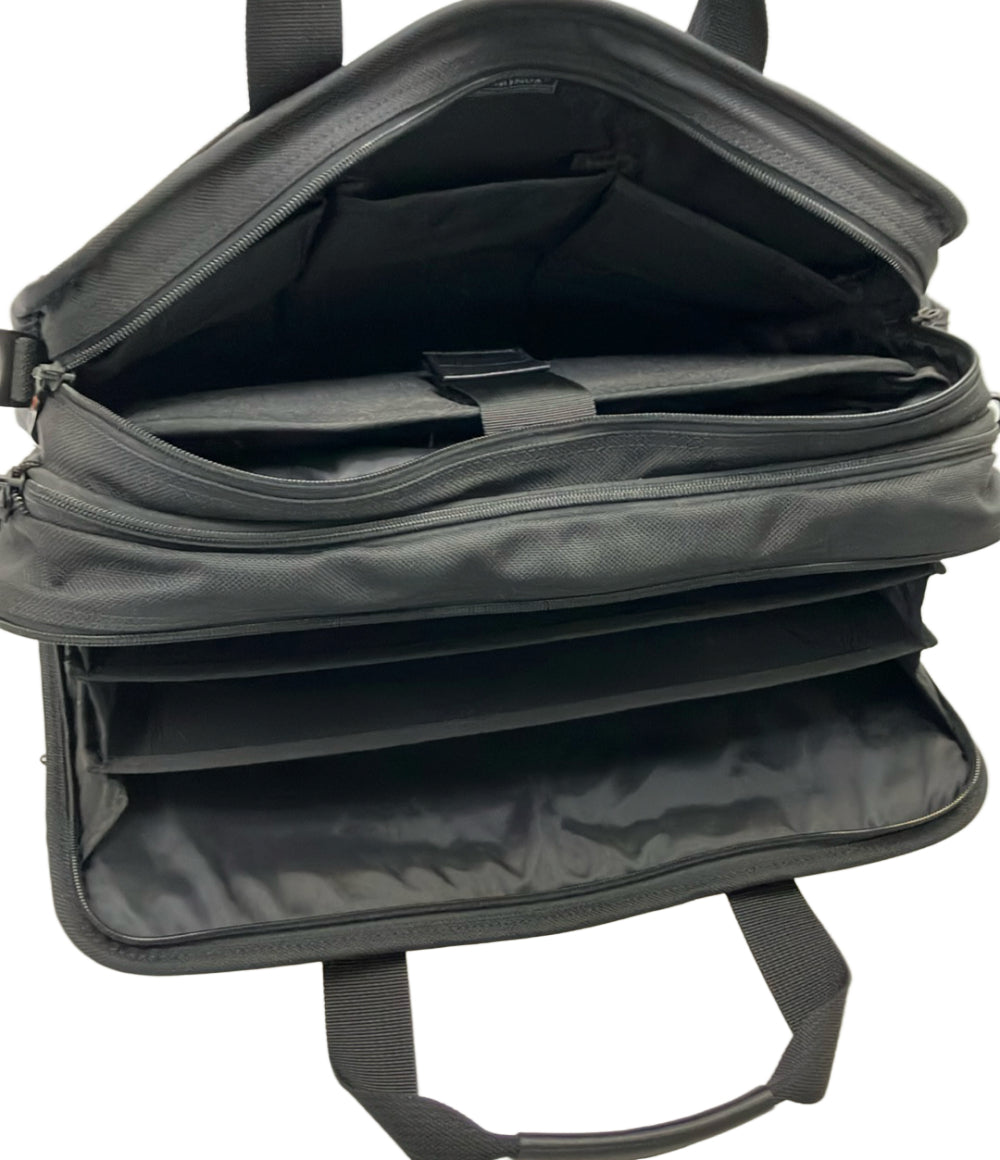 Victorinox 2way ブリーフケース ビジネスバッグ ショルダーバッグ 斜め掛け メンズ ビクトリノックス