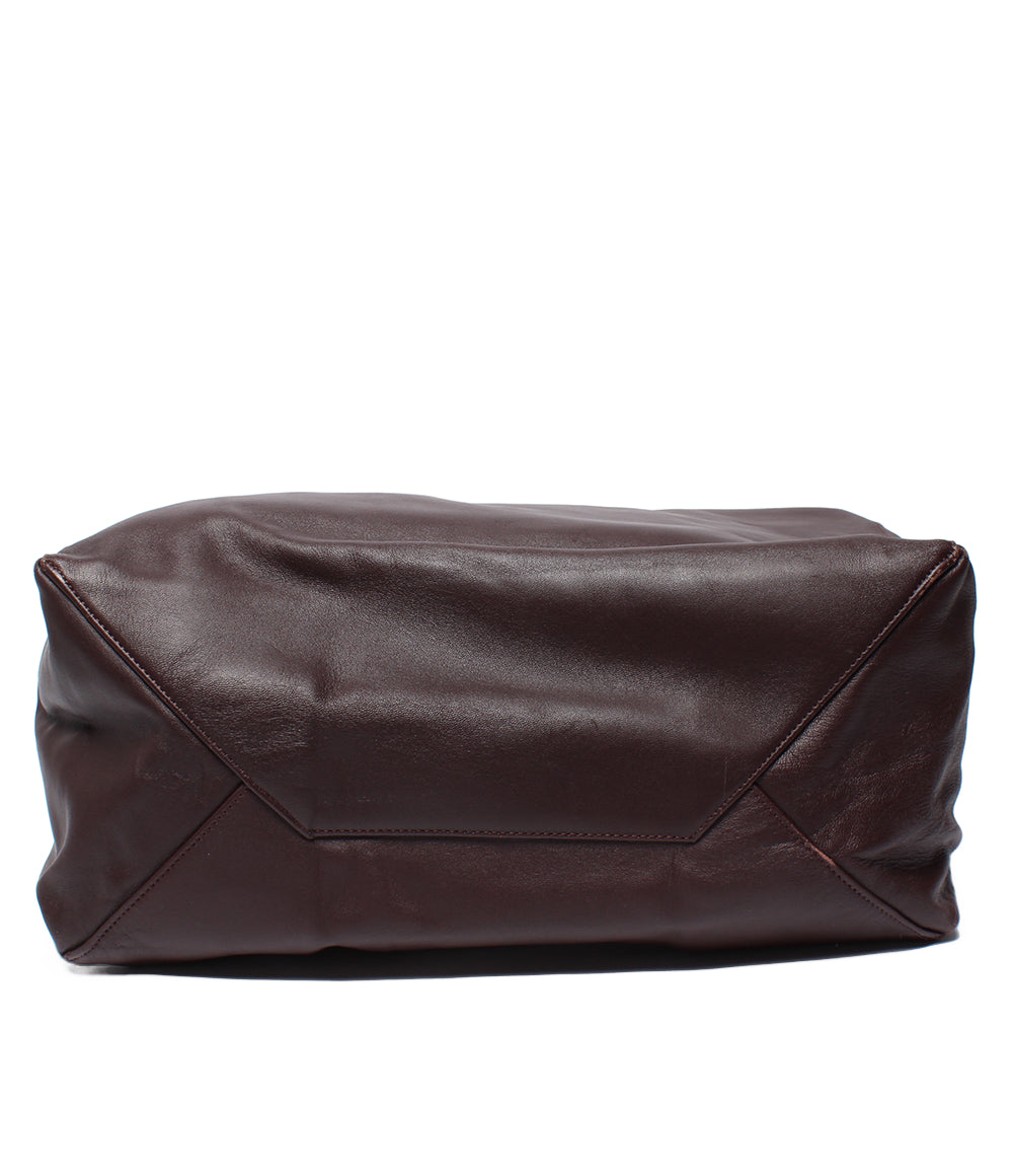 CELINE トートバッグ レザー レディース セリーヌ