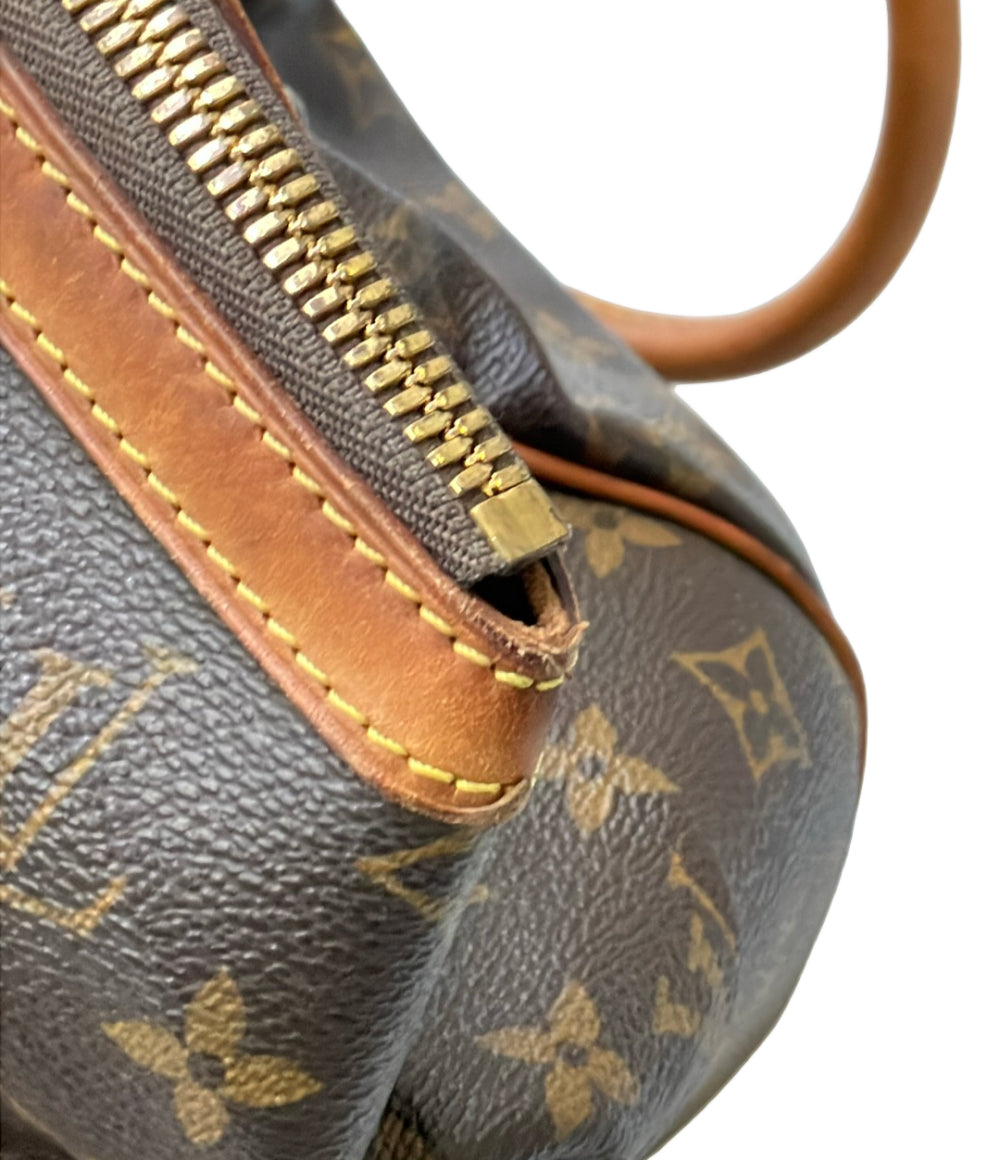 LOUIS VUITTON ト毛羽立ちートバッグ ティヴォリGM モノグラム M40144 レディース ルイ・ヴィトン