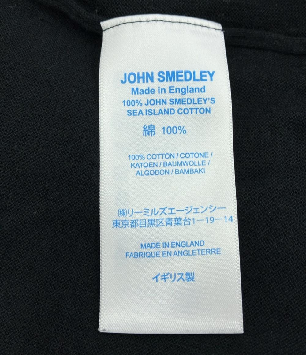 ジョンスメドレー ノースリーブワンピース ロングワンピース レディース SIZE S (S) JOHN SMEDLEY