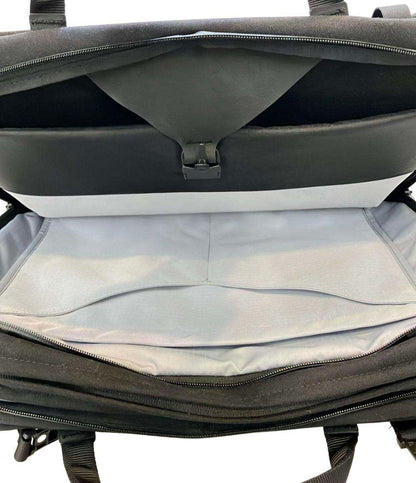 ブラックエンバー ブリーフケース メンズ BLACK EMBER