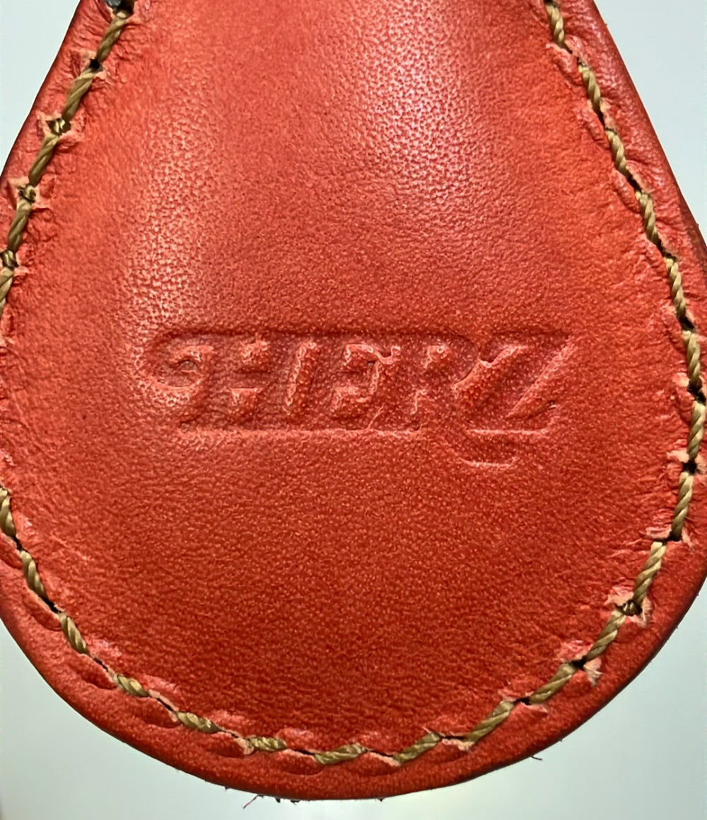 HERZ パスケース ユニセックス ヘルツ