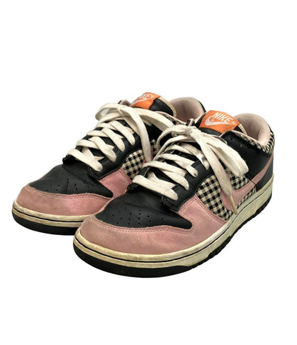 NIKE ローカットスニーカー ウィメンズ ダンク LOW 308608-161 メンズ SIZE 26.0 (M) ナイキ