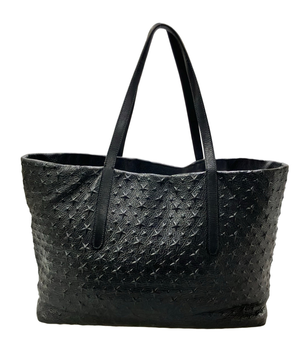 Jimmy Choo トートバッグ ピムリコ レザー レディース ジミーチュウ