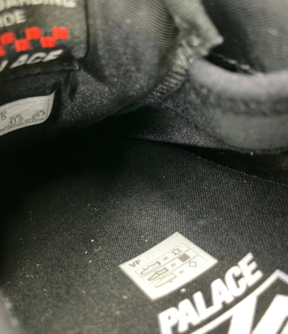 VANS Palace Skateboards ローカットスニーカー パレス バンズ ロー メンズ SIZE 26.5 バンズ パレス スケートボード