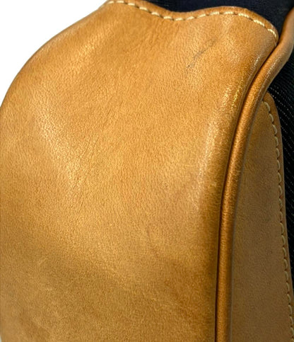 コーチ ポーチ デニム 7594 レディース COACH