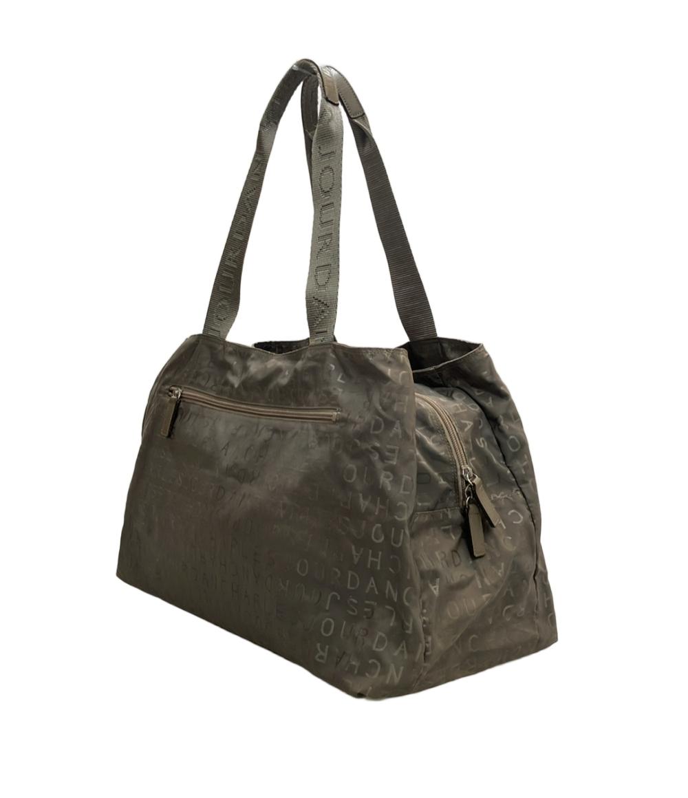 シャルル・ジョルダン トートバッグ レディース CHARLES JOURDAN