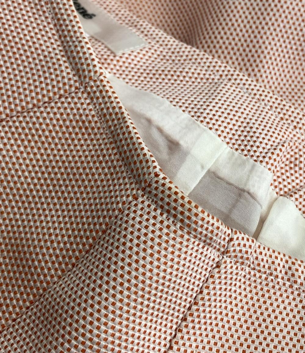 ルネ ステッチスカート レディース SIZE 34 (XS) Rene