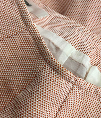 ルネ ステッチスカート レディース SIZE 34 (XS) Rene