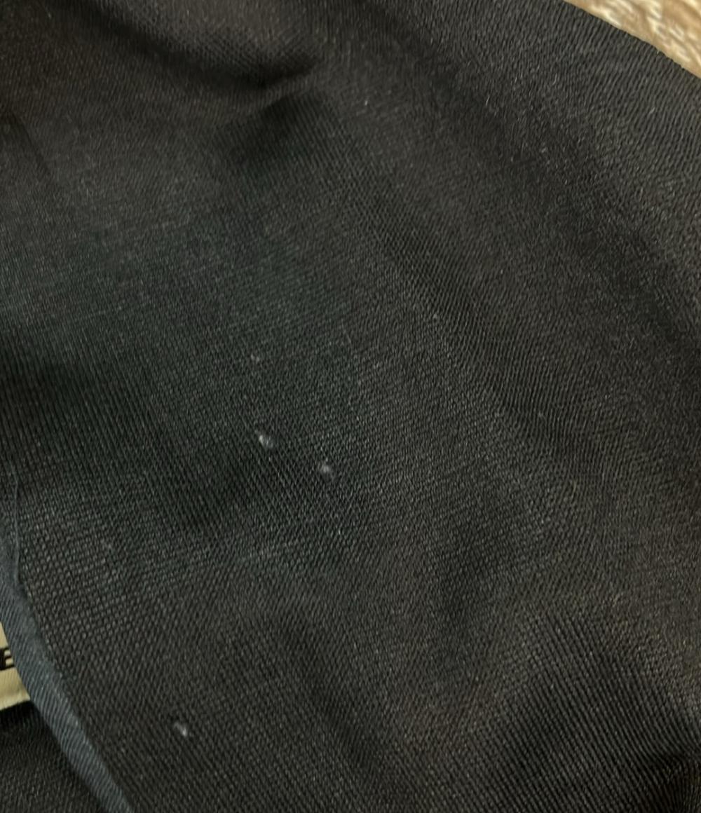 BALENCIAGA ノースリーブワンピース アシンメトリーラップドレス 177913 レディース SIZE 36 (S) バレンシアガ