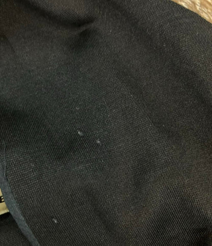 BALENCIAGA ノースリーブワンピース アシンメトリーラップドレス 177913 レディース SIZE 36 (S) バレンシアガ