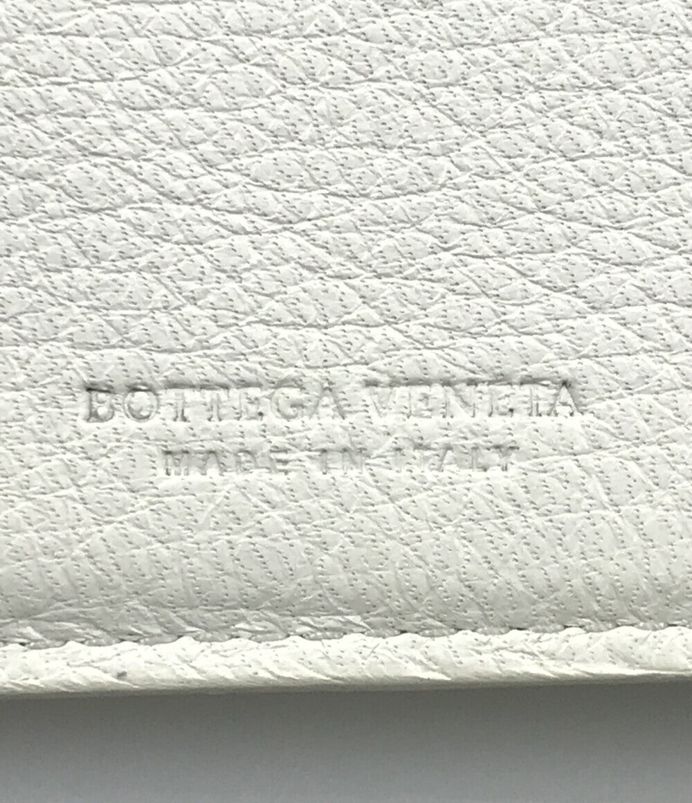 ボッテガベネタ  二つ折り財布      レディース  (2つ折り財布) BOTTEGA VENETA