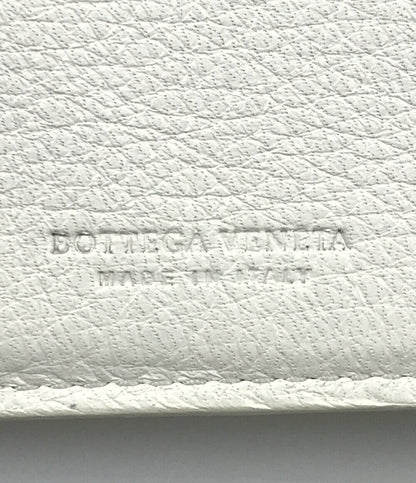 ボッテガベネタ  二つ折り財布      レディース  (2つ折り財布) BOTTEGA VENETA