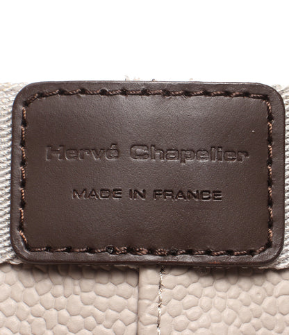Herve Chapelier ハンドバッグ トートバッグ 舟形トートM レディース エルベ・シャプリエ