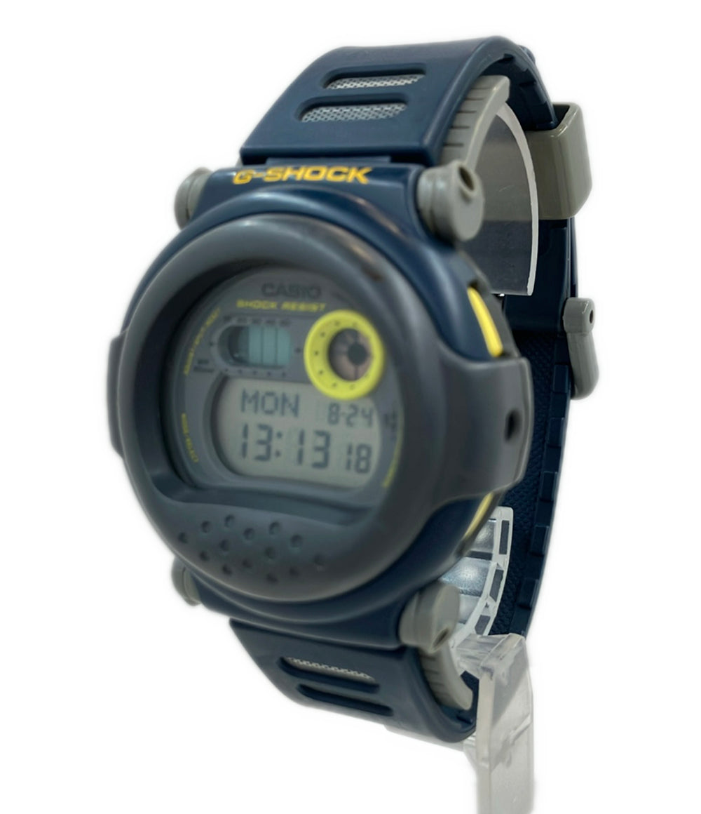 CASIO 腕時計 ジェイソン G-SHOCK クオーツ G-001 メンズ カシオ