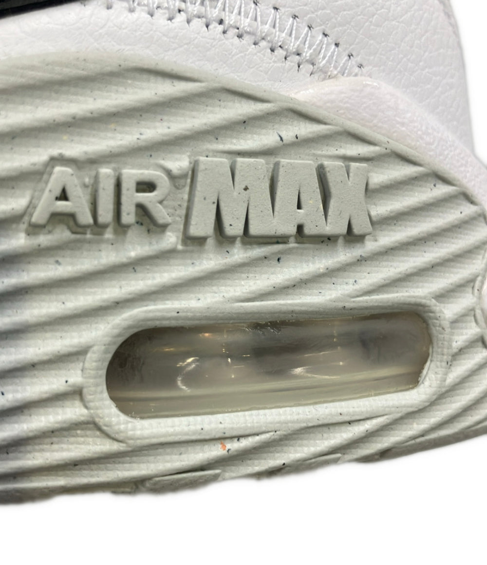 NIKE ローカットスニーカー エア マックス エクシー CD5432-101 レディース SIZE 24.0 ナイキ
