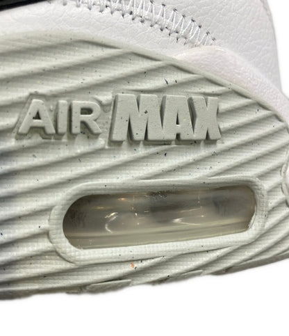 NIKE ローカットスニーカー エア マックス エクシー CD5432-101 レディース SIZE 24.0 ナイキ