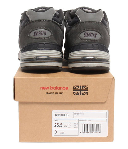ニューバランス ローカットスニーカー M991DGG メンズ SIZE 7 1/2 (S) NEW BALANCE