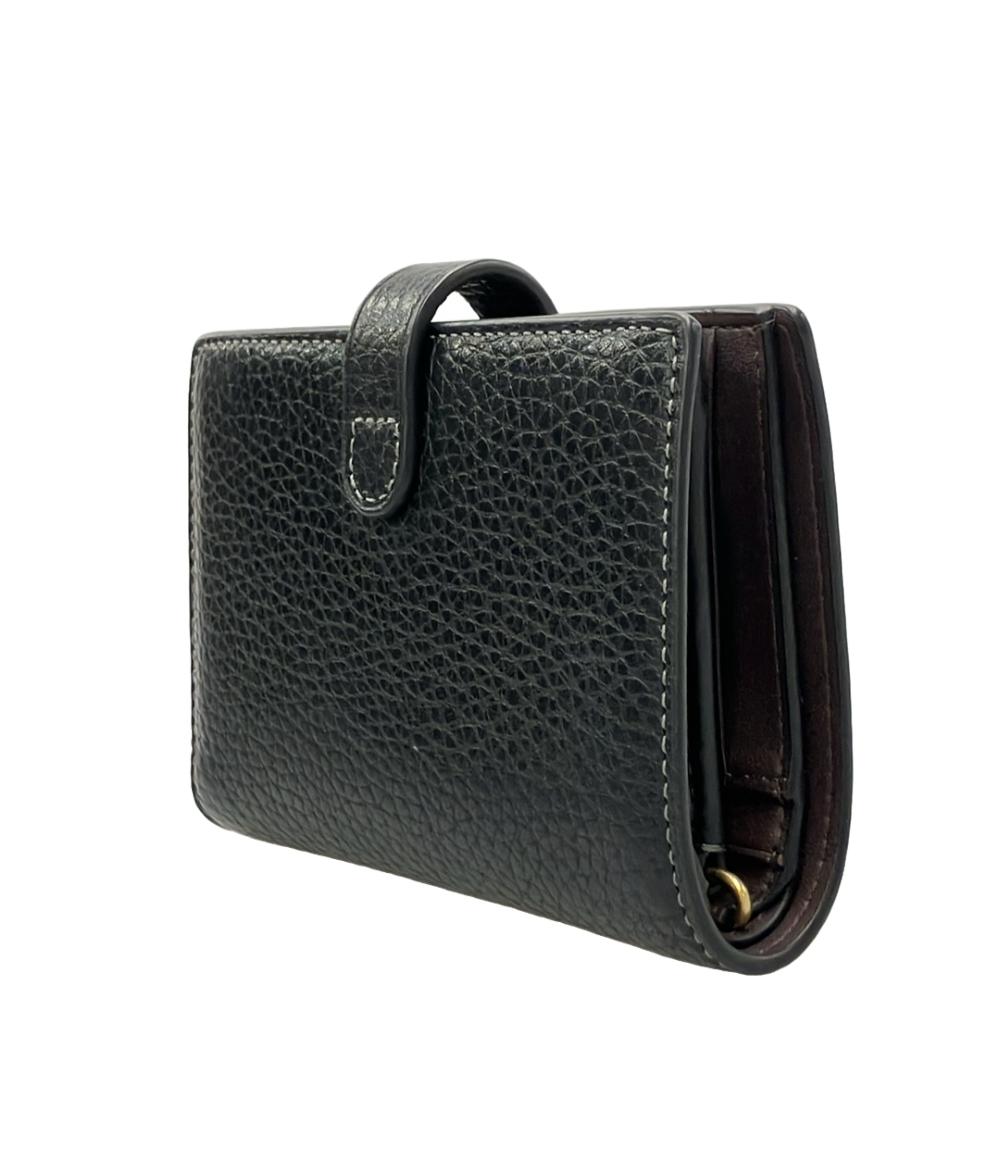 COACH 二つ折り財布 CCL70 レディース コーチ – Rehello by BOOKOFF