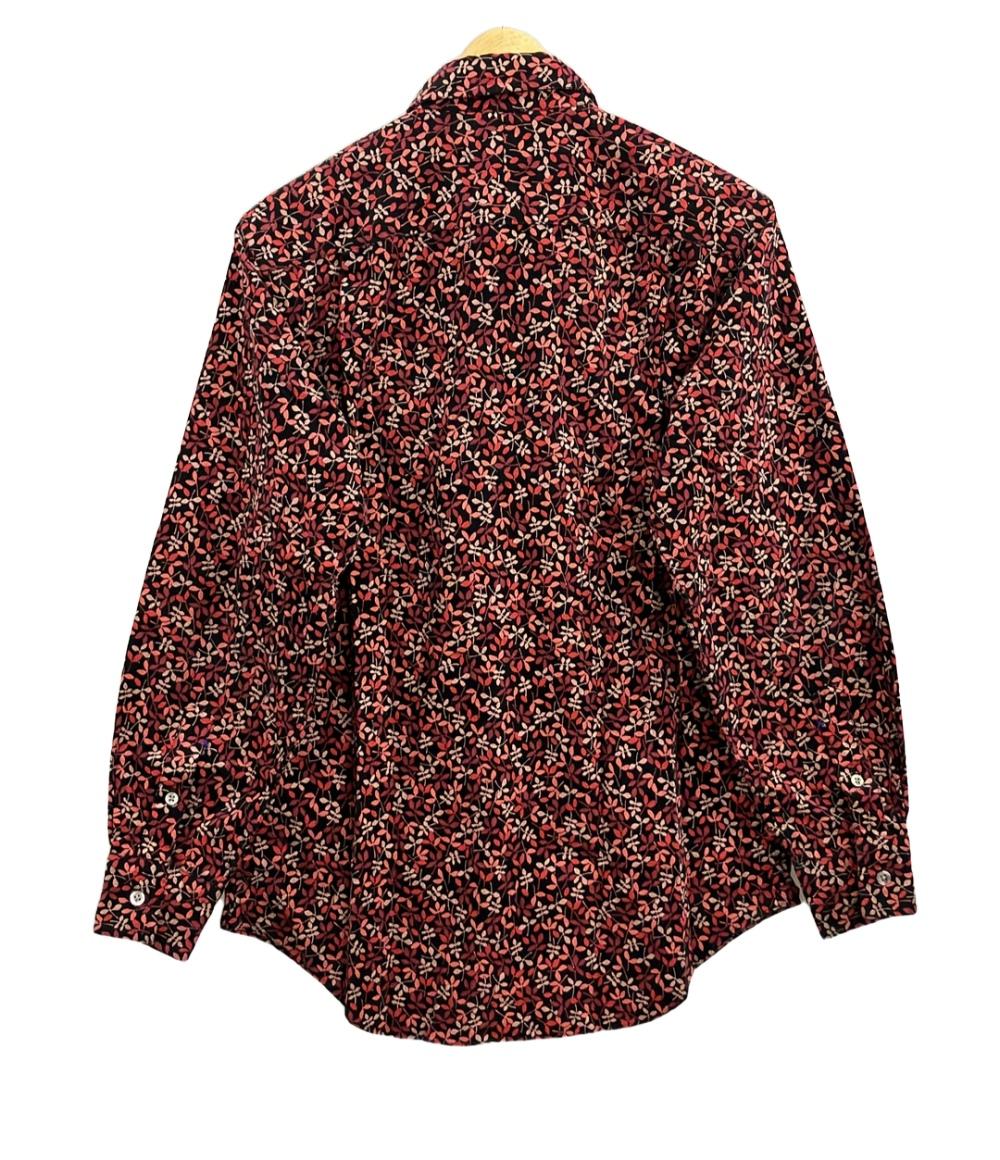 美品 ポール・スミス 長袖シャツ メンズ SIZE S (S) Paul Smith