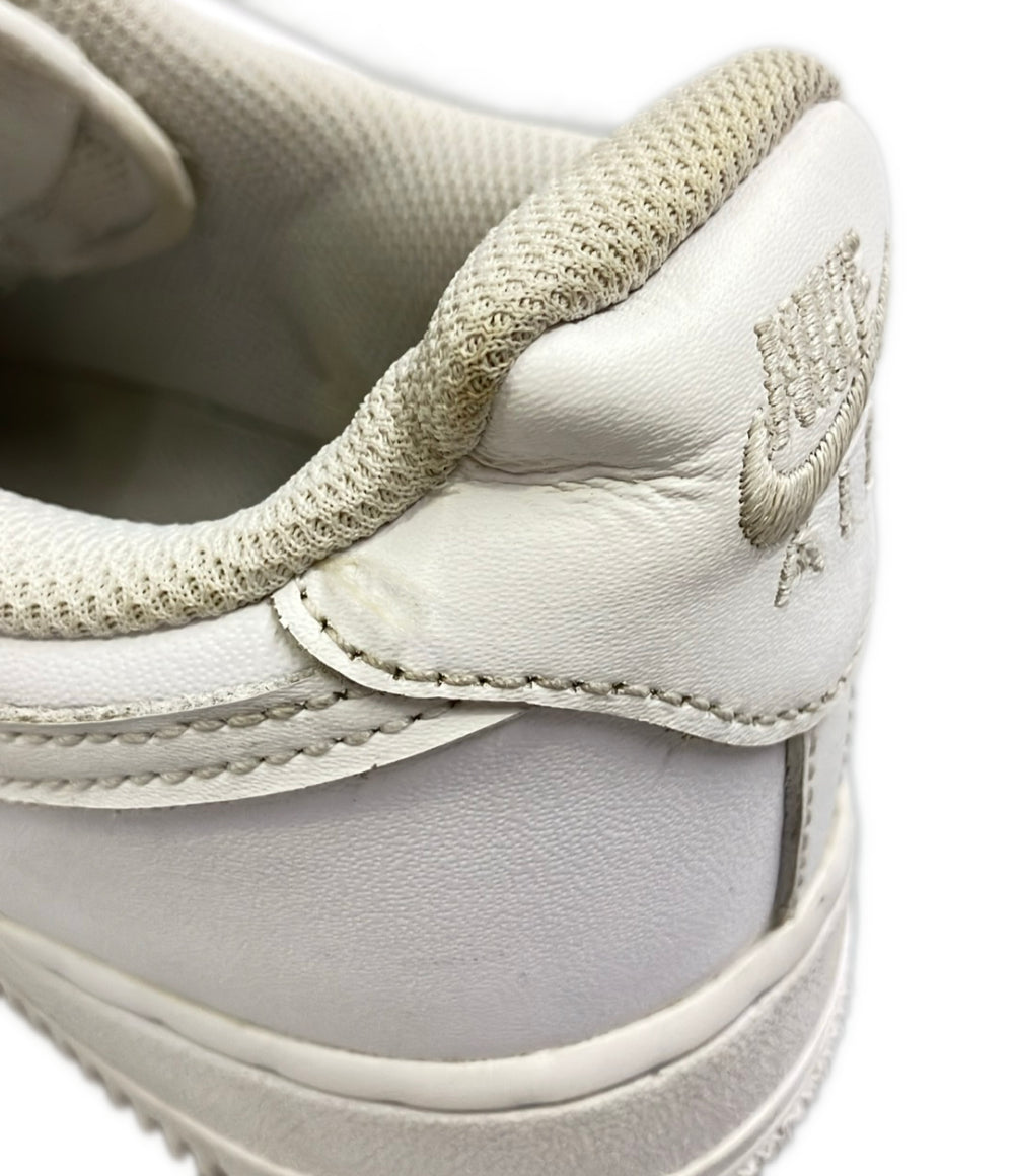 NIKE ローカットスニーカー Air Force 1 '07 DD8959 レディース SIZE 25.5 ナイキ