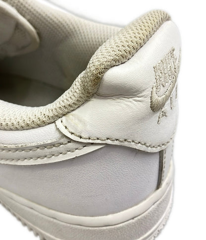 NIKE ローカットスニーカー Air Force 1 '07 DD8959 レディース SIZE 25.5 ナイキ