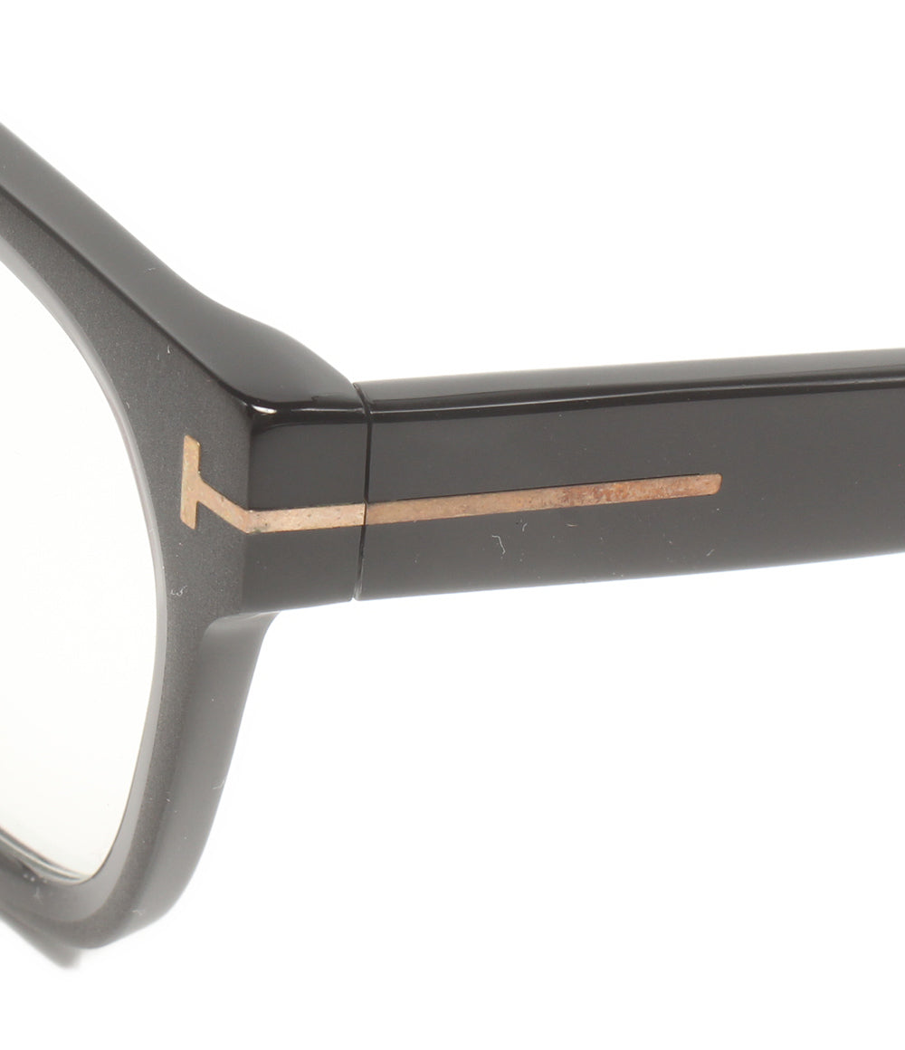 TOM FORD 伊達メガネ アイウェア 55□18 TF5468 レディース メンズ トムフォード