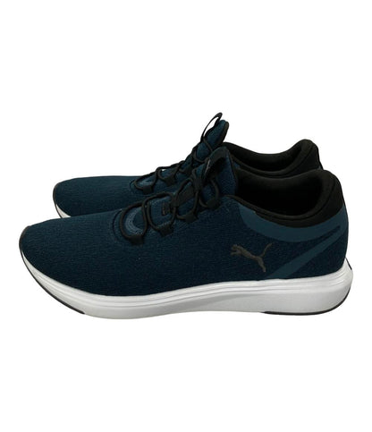 プーマ ローカットスニーカー ランニングシューズ SOFTRIDE クルーズ 2 379376-02 メンズ SIZE 25.5 (S) PUMA