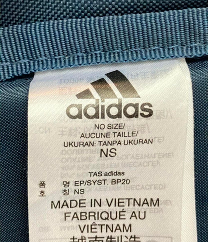 アディダス リュック メンズ adidas