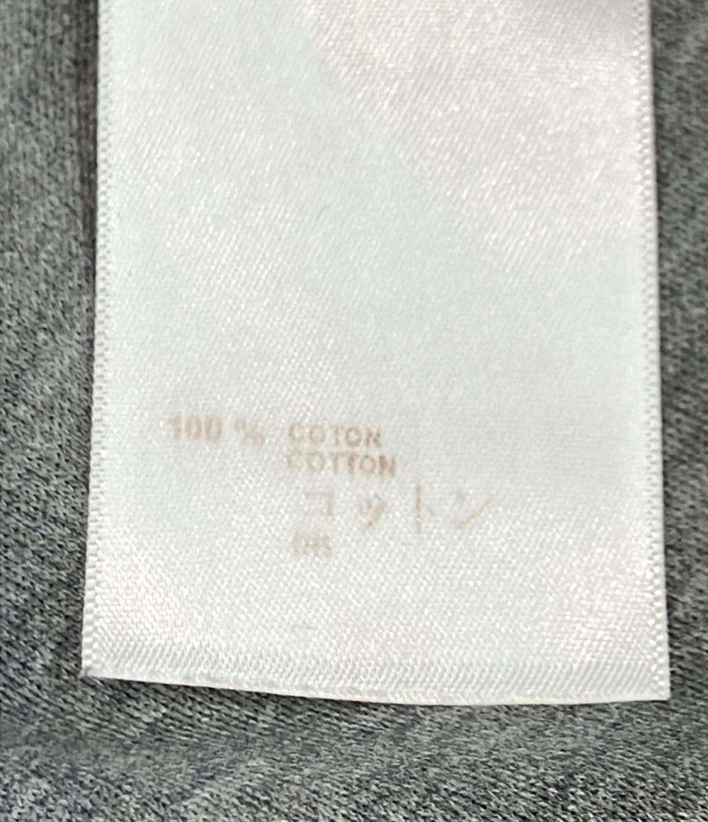 ルイ・ヴィトン 長袖Tシャツ RM132MH4JR05CMS メンズ SIZE L LOUIS VUITTON