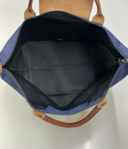 Longchamp トートバッグ ナイロン レディース ロンシャン