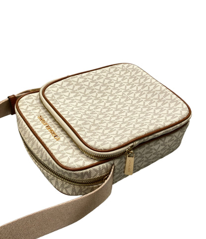 MICHAEL KORS ショルダーバッグ 斜め掛け レディース マイケルコース