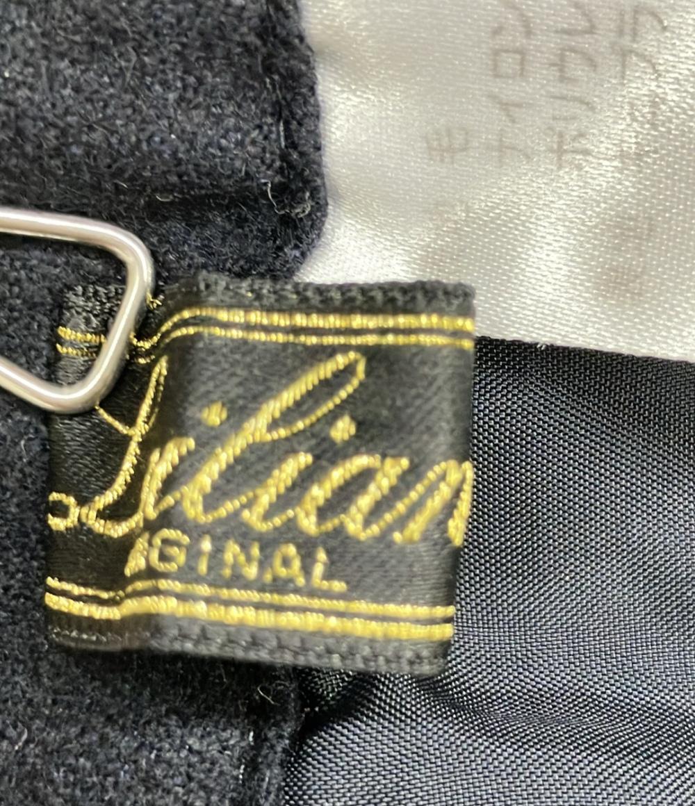 レリアン ウールパンツ レディース SIZE 9 (M) Leilian