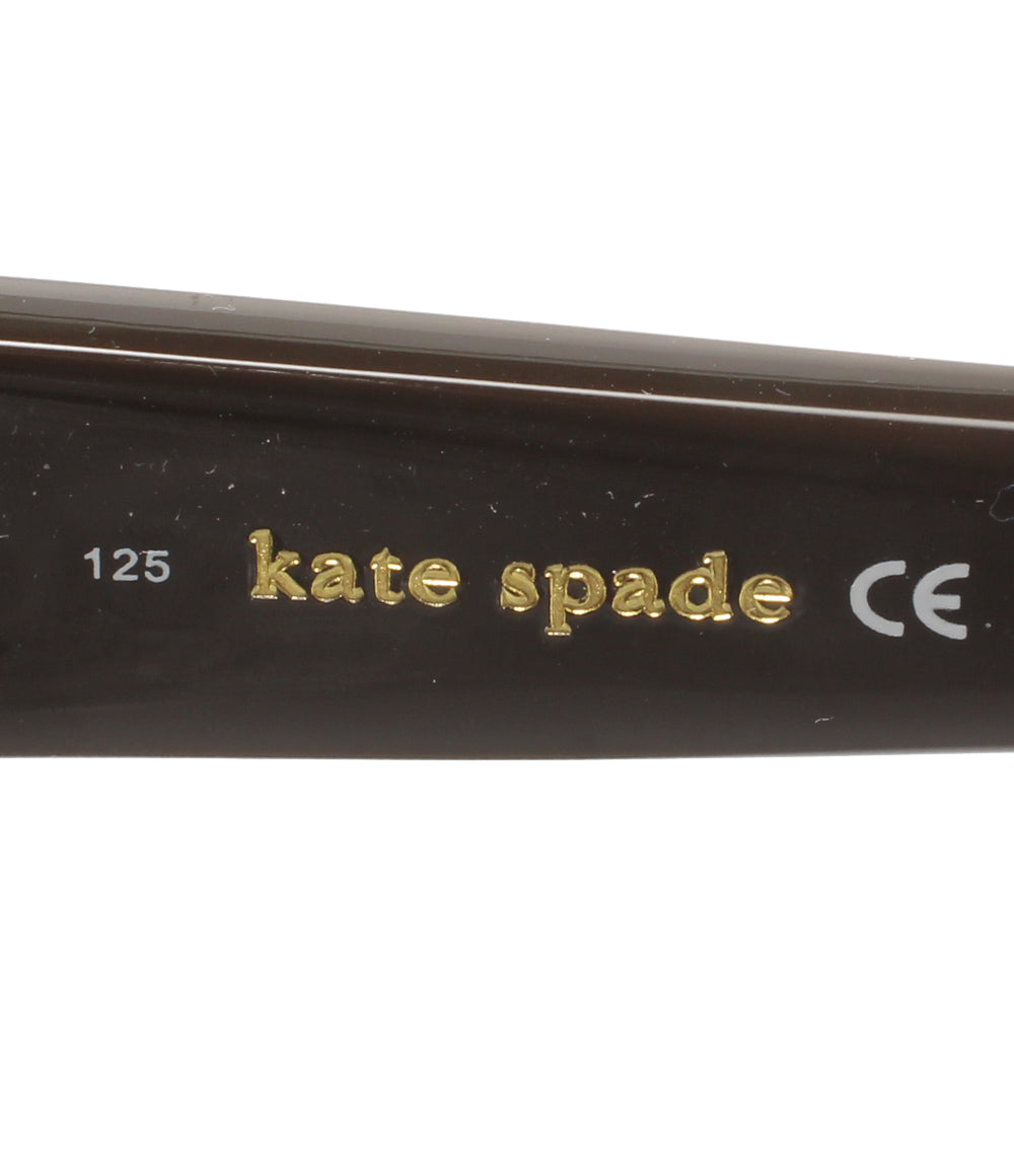 Kate Spade サングラス アイウェア 61□16 01D6 レディース ケイトスペード