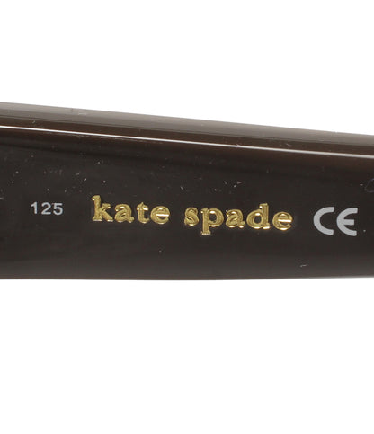 Kate Spade サングラス アイウェア 61□16 01D6 レディース ケイトスペード