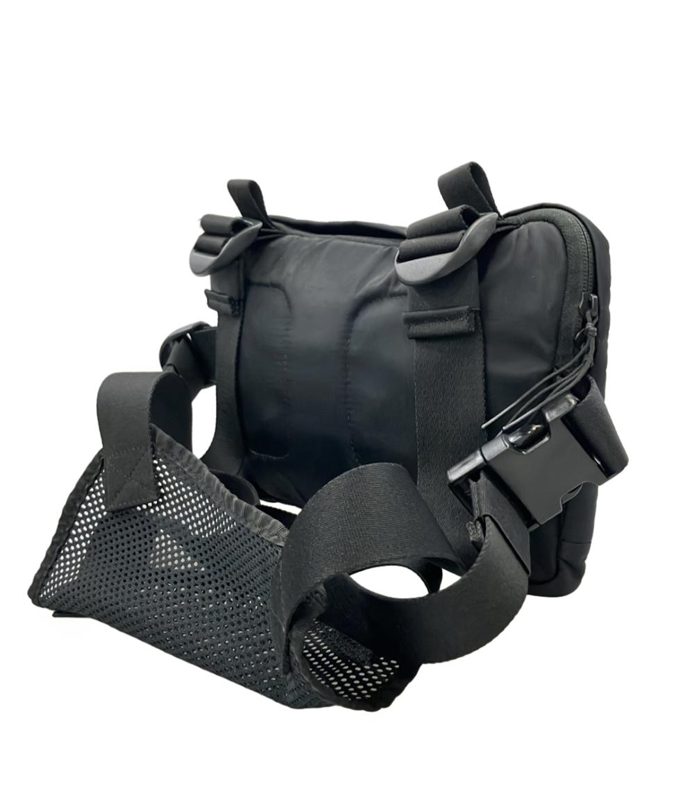 ぷ*こ様 定価59000 alyx ボディバック　ベルトバック 1017 ALYX 9SM - ベルトバッグ - X | HBX