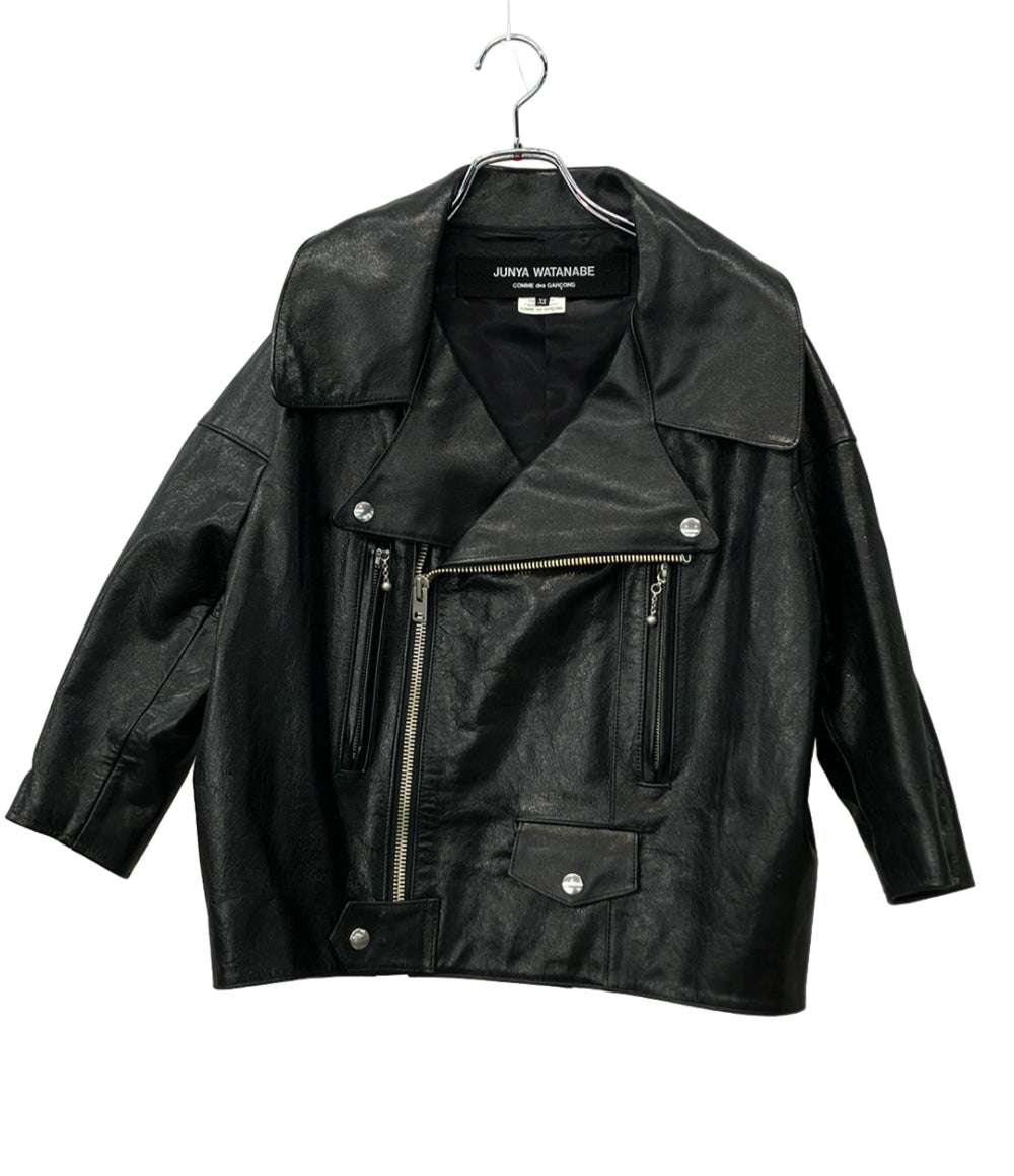 JUNYA WATANABE COMME des GARCONS オーバーサイズボンバージャケット