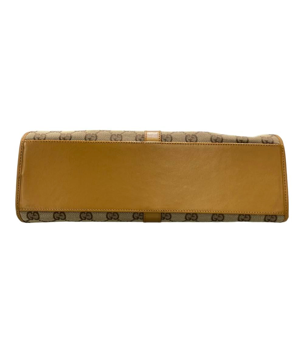 GUCCI ハンドバッグ ショルダーバッグ 肩掛け ジャッキー GGキャンバス 002 1067 1705 レディース グッチ