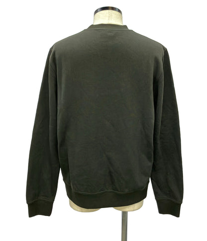 HERMES パンクHスウェット メンズ SIZE M エルメス