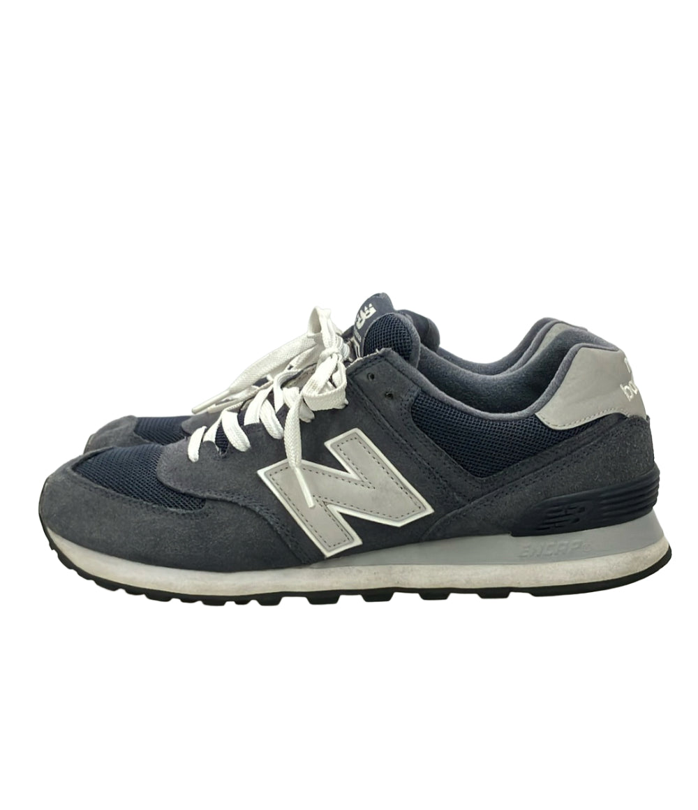 NEW BALANCE ローカットスニーカー M574NN メンズ SIZE 27.0 ニューバランス