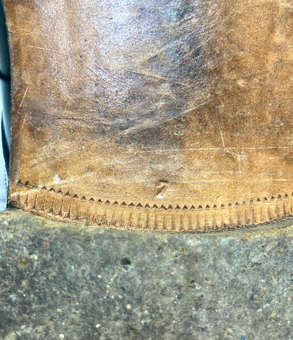 BONORA ドレスシューズ メンズ SIZE 7 ボノーラ