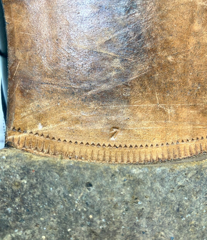 BONORA ドレスシューズ メンズ SIZE 7 ボノーラ