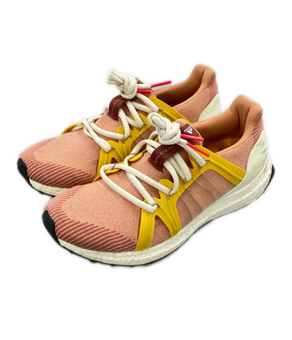 adidas ローカットスニーカー × Stella McCartney ウルトラブースト CG3684 レディース SIZE 24.0 (L) アディダス