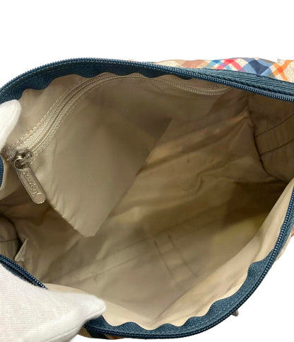 LeSportsac ショルダーバッグ 斜め掛け レディース レスポートサック